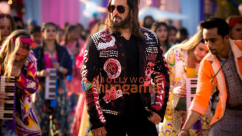 Movie Stills Of The Movie Kisi Ka Bhai… Kisi Ki Jaan…