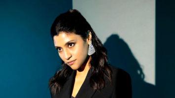 Celebrity Photos Of Konkona Sen Sharma