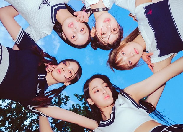 Kpop group NewJeans donates album-sale proceeds to support hearing-impaired children