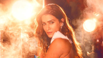 Celeb Photos Of Kriti Sanon