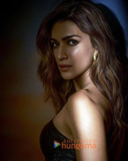 Celeb Photos Of Kriti Sanon