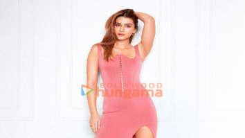 Celebrity Photos of Kriti Sanon
