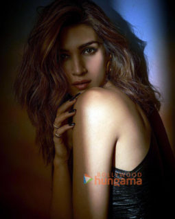 Celeb Photos Of Kriti Sanon