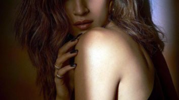 Celeb Photos Of Kriti Sanon