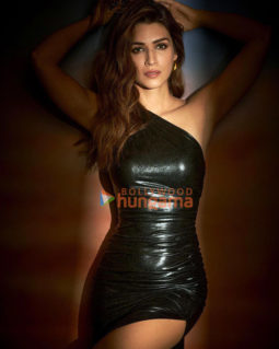 Celeb Photos Of Kriti Sanon