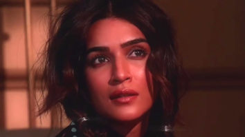 Kriti Sanon defines elegance in this reel