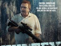 First Look of the movie Kuttey
