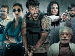 Kuttey (Official Trailer) | Arjun Kapoor | Tabu | Naseeruddin Shah | Konkona Sen Sharma | Kumud Mishra | Radhika Madan | Shardul Bhardwaj | 13th Jan