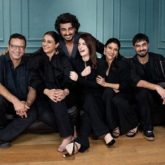 Arjun Kapoor starrer Kuttey's THIS surprise will make all Kaminey fans go Dhan Te Nan; deets inside