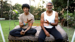 Movie Stills Of The Movie Lakadbaggha