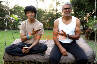Movie Stills Of The Movie Lakadbaggha