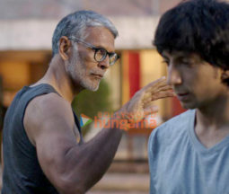 Movie Stills Of The Movie Lakadbaggha