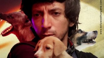 First Look Of The Movie Lakadbaggha