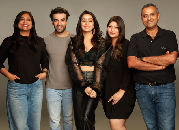 Lingerie brand Clovia signs up Shraddha Kapoor as its first brand ambassador
