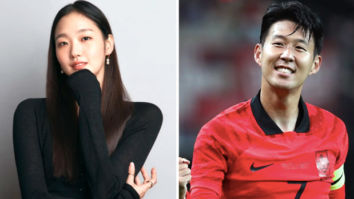 Little Women actress Kim Go Eun’s agency denies dating rumors with footballer Son Heung Min