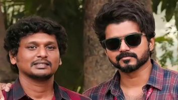 Lokesh Kanagaraj opens up about his next with Thalapathy Vijay; breaks silence about it being a part of the LCU