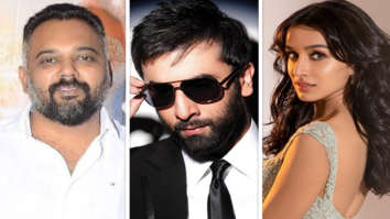 Luv Ranjan to announce the title of Ranbir Kapoor and Shraddha Kapoor’s next on December 14