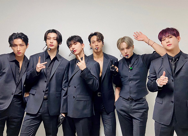 MONSTA X to make comeback in January 2023 with new mini album ‘REASON’; see poster