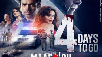 First Look Of Maarrich