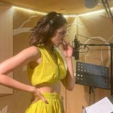 Sobhita Dhulipala starts dubbing for much-awaited show Made In Heaven 2; pokes fun at fans