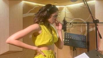 Sobhita Dhulipala starts dubbing for much-awaited show Made In Heaven 2; pokes fun at fans 