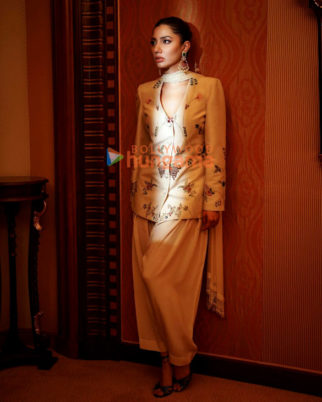 Celebrity Photos of Mahira Khan