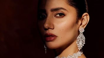 Celeb Photos Of Mahira Khan