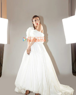 Celeb Photos Of Malaika Arora