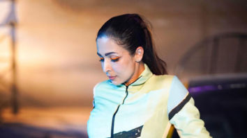 Celebrity Photos of Malaika Arora