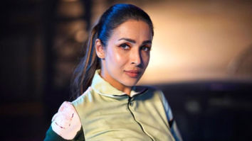 Malaika Arora gets angry on her manager; faces anxiety before driving