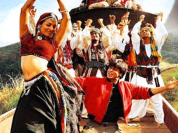 Malaika Arora credits THANE for being able to dance atop a train in ‘Chaiyya Chaiyaa,’ says, “Mi Thane chi mulgi aahe”