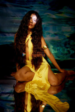 Malavika Mohanan