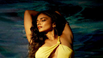 Malavika Mohanan