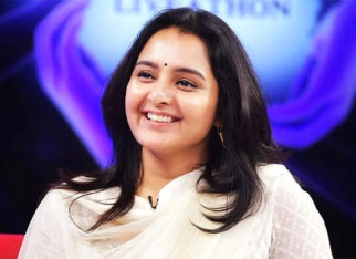 Manju Warrier responds to fans worried about not hearing her voice in the song ‘Kasethan Kaduvalada’ from Ajith-starrer Thunivu