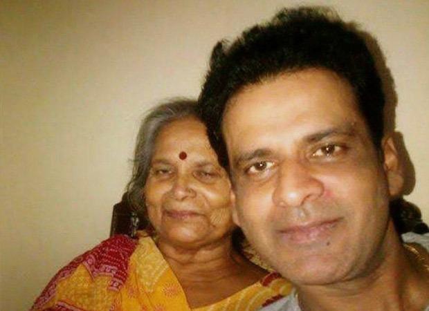 Manoj Banjpayee pens heartwarming tribute for late mother Geeta Devi; calls her “alpha woman”