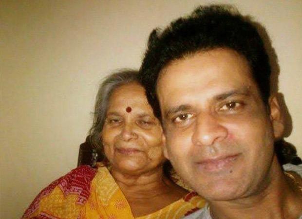 Manoj Banjpayee pens heartwarming tribute for late mother Geeta Devi; calls her “alpha woman” : Bollywood News