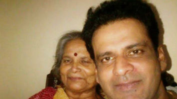 Manoj Bajpayee’s mother passes away at 80 after prolonged illness