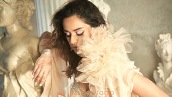 Celeb Photos Of Manushi Chhillar