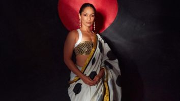 Masaba Gupta discusses about being a star-kid; says, “It has helped me 70% of the time but 30% it has gone against me”