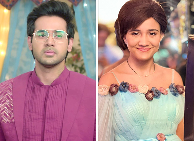 Meet: Randeep Rai opens up on reuniting with Yeh Unn Dino Ki Baat Hai co-star Ashi Singh; says, “We are reuniting after almost three years” 