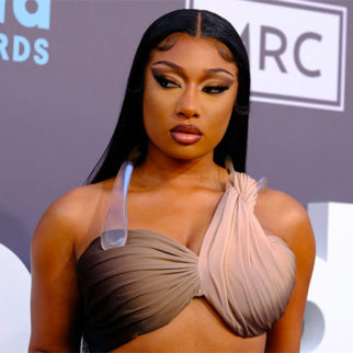 Megan Thee Stallion is the HOT GIRL in Calvin Klein's new monogram bra and  underwear spring 2021 campaign 2021 : Bollywood News - Bollywood Hungama