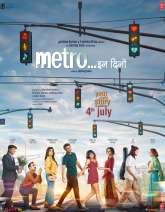 Metro… In Dino