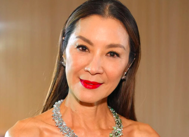Michelle Yeoh to star in Jon M. Chu’s two-part Wicked movies as Madame Morrible