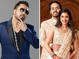 Mika Singh charges a WHOPPING Rs. 1.5 cr for a ten-minute performance at Anant Ambani and Radhika Merchant’s engagement