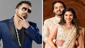 Mika Singh charges a WHOPPING Rs. 1.5 cr for a ten-minute performance at Anant Ambani and Radhika Merchant’s engagement
