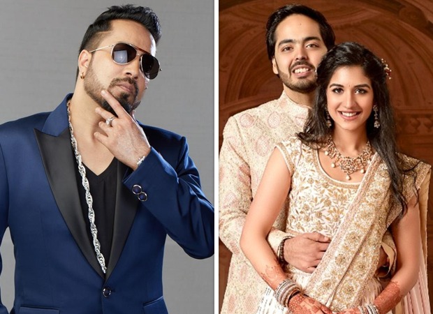 Mika Singh charges a WHOPPING Rs. 1.5 cr for a ten-minute performance at Anant Ambani and Radhika Merchant’s engagement