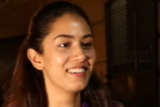 Mira Rajput looks comfortable in a purple hoodie as she meets up with her friends