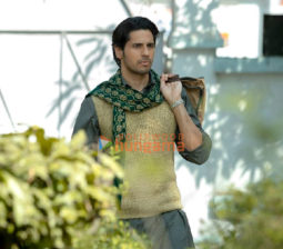 Movie Stills Of Mission Majnu