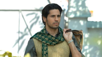 Mission Majnu: Netflix launches teaser of Sidharth Malhotra – Rashmika Mandanna starrer at India Gate
