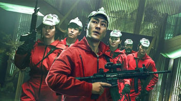 Money Heist Korea – Joint Economic Area Season 2 Review: Park Hae Soo-starrer remake feels disingenuous